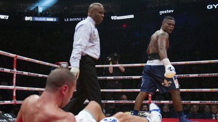 Prima reacție a lui Bute după înfrângerea cu Alvarez: "Mă simțeam în meci, dar am fost surprins cu o lovitură bună!" Ce a spus despre o eventuală retragere