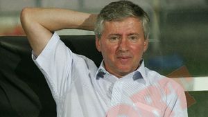 Petrovic, despre "foarfeca" lui Zicu:** "A încercat la antrenamente, dar i-am zis că o să reușească azi"