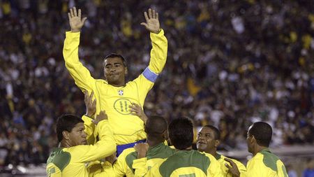 Romario, ATAC fără precedent: **"Naționala Braziliei e de c...t! Nu avem nicio șansă la Mondiale, vom fi UMILIȚI"