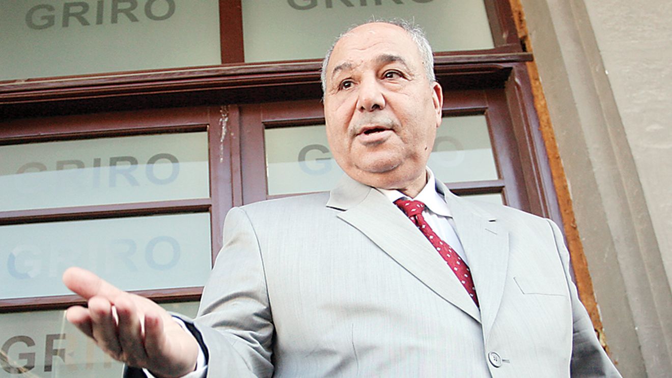 Taher: "Vom avea un buget nelimitat pentru transferuri!"