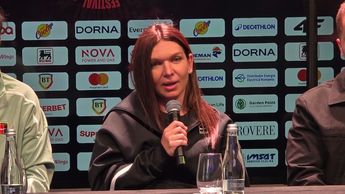 Simona Halep a dezvăluit cel mai greu turneu pe care l-a câștigat, dar și pe cel mai prestigios: „N-avem terenuri în România”