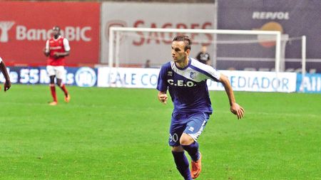 "Nu am loc la Steaua acum!" Interviu cu fotbalistul care are mari șanse să îmbrace din iarnă tricoul campioanei. Primul pas a fost deja făcut. Ce decizie a luat Ciucur