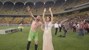 Cristian Scutariu, despre presa de sport, maidanezul care latră la trecătorii nevinovați: "Oameni buni, fac case, ne dau fotbal"