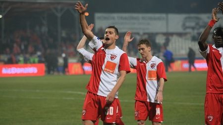 EXCLUSIV Vestiarul "câinilor" a decis:** Tamaș e noul căpitan!