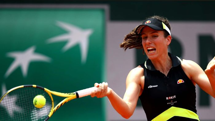 S-a stabilit prima semifinalistă de la Roland Garros! Simona Halep a scăpat de finalista de anul trecut