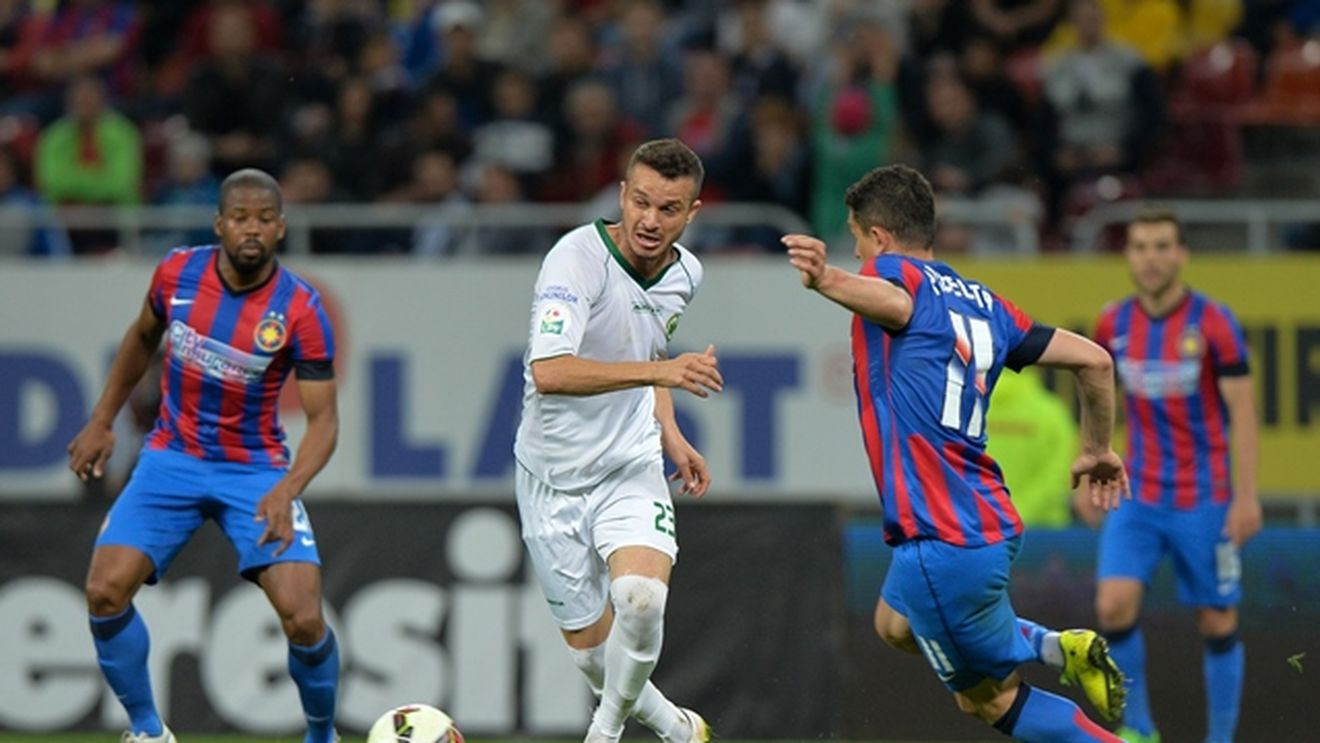 Chiajna se mută la Giurgiu: Astra a luat trei fotbaliști de la Concordia. Al patrulea e marea surpriză! OFICIAL | Geraldo a semnat cu Astra