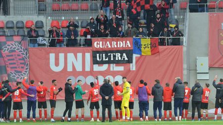 Flavius Stoican, decizii dure la CSM Reșița: a renunțat la șase jucători. Președintele Cristian Bobar vorbește despre deblocarea salariilor