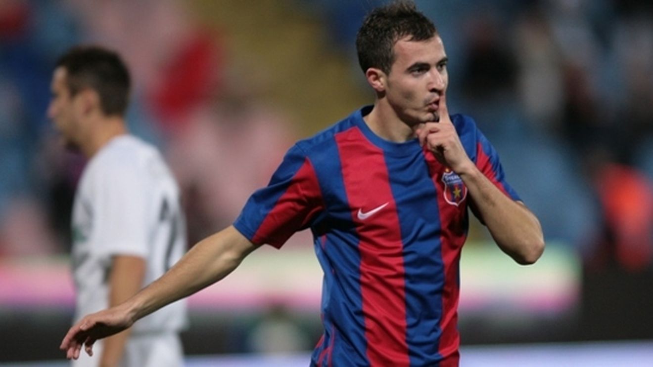 Galacticul Stancu!** "Să vină BarÃ§a cu 20 de milioane, nu mă interesează! Mourinho îl va lua, dacă garantăm pentru el"