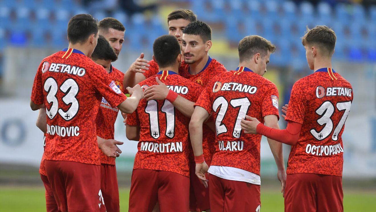 Ce s-a ales de fostul fotbalist de la FCSB şi CSA Steaua! Cu ce club a semnat