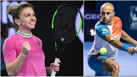 LIVE BLOG | Simona cea puternică! Halep a avut un final irezistibil într-un meci maraton și s-a calificat în turul 3 la Australian Open. Marius Copil a fost eliminat de David Goffin