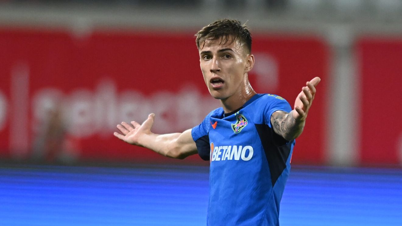 Dispare regula U21 din Superliga? Reacția neașteptată a unui oficial FRF. „Să nu mai fie! Abia aștept!”