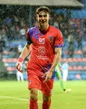 Alexandru Capac a învățat fotbal în Italia, dar vrea să impresioneze la AFC ASA Târgu Mureș: ”Mă inspir de la Kvaratskhelia, dar Ronaldo e preferatul meu”