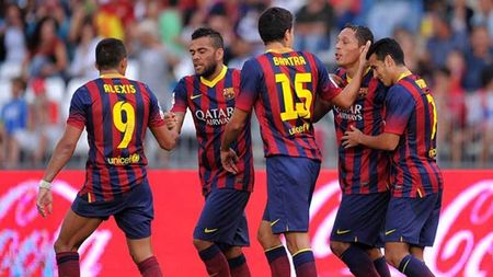 Perez pregătește un transfer de răsunet! "Un star al Barcelonei vrea la Real!" Cine merge să lupte cu Ronaldo și Bale contra catalanilor