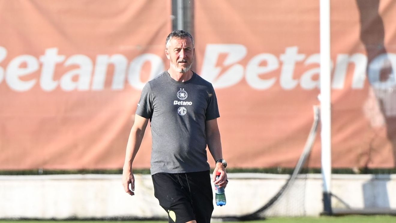 „Număr 9, bombă”. Meme Stoica, dialog aprins despre transferul la FCSB al revelației primelor două etape din Superliga