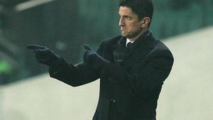 Lucescu Jr, mulțumit de victoria cu Sportul!** "Nu am riscat nimic! La Tg. Jiu a fost un accident"