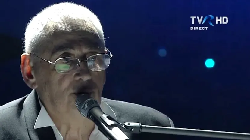 Cu ce probleme se confruntă Horia Moculescu. ”A avut niște probleme în ultima vreme, respira foarte greu, nivelul oxigenului scăzuse alarmant de mult”