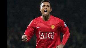 Nani: "Suntem superiori lui Chelsea"
