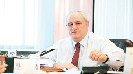 Tender nu va mai cumpăra Timișoara