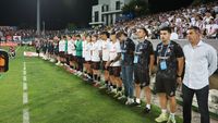Sporting Liești – Dinamo Live Text Online, de la 19:00, în Cupa României. „Câinii” întâlnesc o formație din Liga 3 la debutul în competiție. Echipele probabile