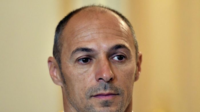 Bogdan Andone, pe lista Rapidului! Ce spune antrenorul despre revenirea în Giulești. „Sunt deschis să discut!” | VIDEO EXCLUSIV ProSport LIVE