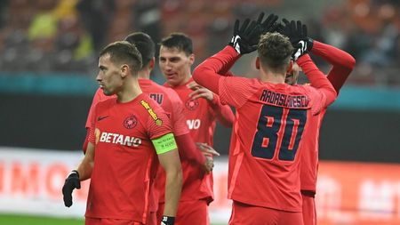 Cine este jucătorul de la FCSB pe care Edi Iordănescu trebuie să se bazeze la echipa națională și cât poate încasa Gigi Becali în schimbul lui: „Aceasta ar fi o sumă corectă!” | VIDEO EXCLUSIV ProSport Live