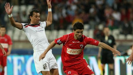 Bratu: "Penaltiul a fost unul discutabil"