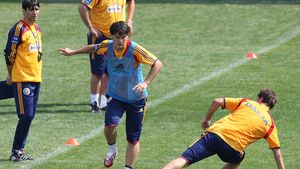 Săpunaru: "Le cerem scuze suporterilor, am făcut un meci rușinos"