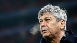 Ce NEBUNIE!** Mircea Lucescu a trimis o ofertă pentru Neymar: "Mereu am fost interesat de jucătorii tineri!" Ce răspuns a primit