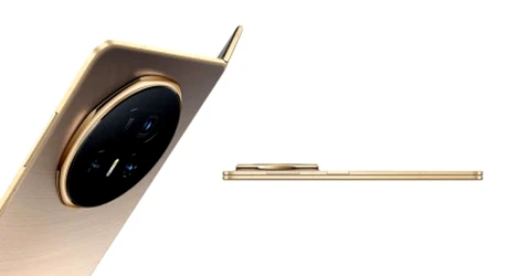 Honor Magic V5, cel mai subțire și cel mai ușor smartphone pliabil din lume până în prezent