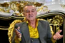 Gigi Becali i-a cerut lui Ilie Dumitrescu să-i propună un transfer, dar s-a trezit cu Panduru, care i-a recomandat o achiziție din Italia: „Să-l aducă!”