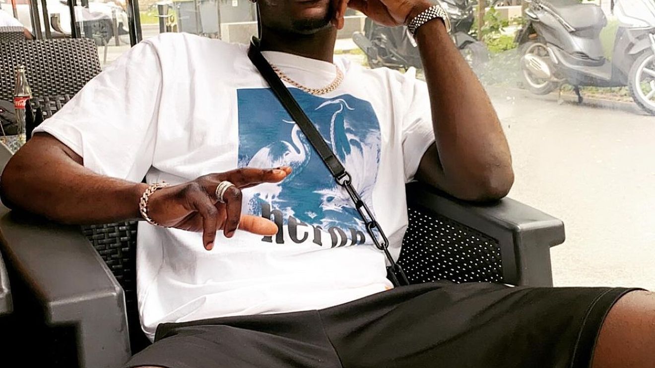 Fotbalistul din Superliga cu care Paul Pogba s-a sfătuit când a fost prins dopat. „E prietenul meu”