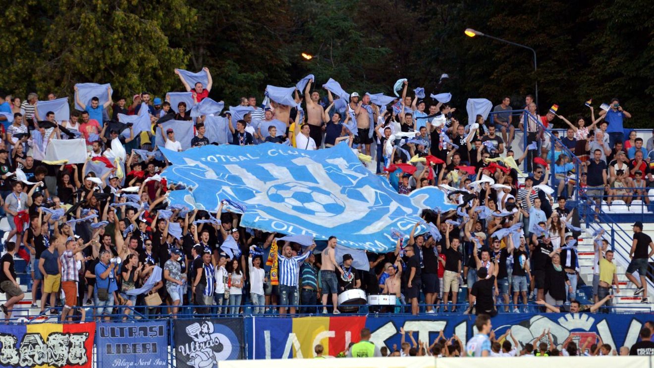 10 ani de la meciul istoric în care mii de fani n-au mai putut să intre pe stadion: „Doar la Steaua și Dinamo am mai văzut așa ceva! E de neînțeles ce se întâmplă acum”. EXCLUSIV