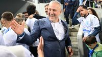 Mihai Rotaru trebuie să decidă urgent dacă-l vinde pe Anzor americanilor de la Chicago Fire: „E reală oferta!”