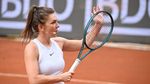 Simona Halep, schimbare de look a doua zi după ce a lăsat un mesaj misterios despre singurătate