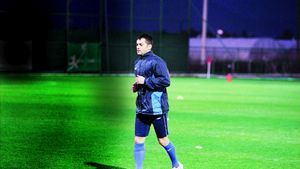 Cosmin Băcilă și-a prelugit pentru doi ani contractul cu Pandurii