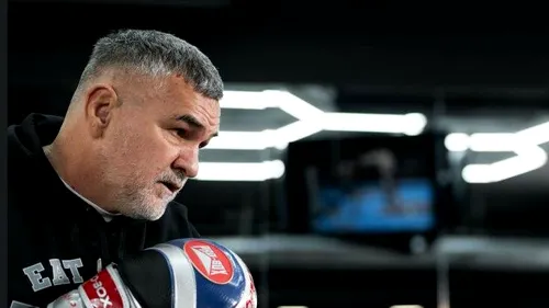 Stop joc! Leonard Doroftei a încheiat conturile cu partenerii de business pe care-i avea în zona Băneasa: „Îmi doresc afacerea mea”. EXCLUSIV