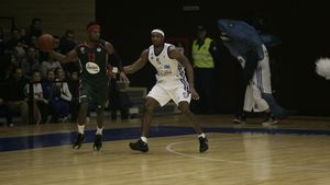 Interviu Arnautovic, antrenor Asesoft. "Ne vom lupta pentru locul al treilea în grupă"