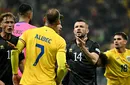 Şi turcii au scris despre decizia UEFA în cazul România – Kosovo