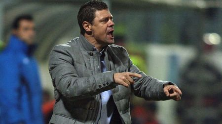 Selymes face planuri cu banii lui Ioan Niculae:** "Vreau un atacant de valoare pentru Europa League"