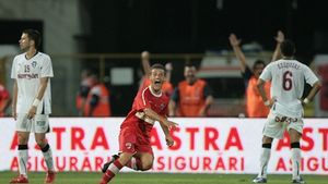 Torje le amintește giuleștenilor de golul de senzație din tur**: "Dacă îmi era frică de Rapid, stăteam acasă"