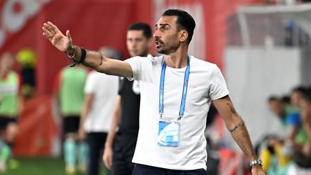 Cum a reușit Elias Charalambous să facă ce nu au putut ultimii 11 antrenori de la FCSB: „A ținut foarte mult cont de ce am discutat”. EXCLUSIV