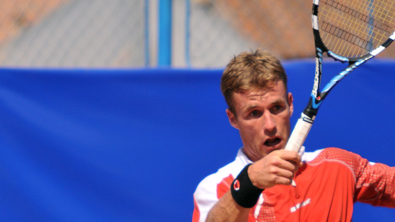 Daniel Gimeno-Traver, câștigătorul turneului Brașov Challenger