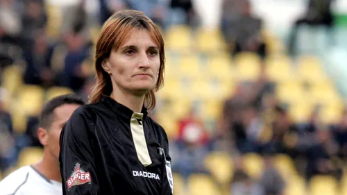 Brigadă românească la finala Ligii Campionilor la fotbal feminin de pe Stamford Bridge