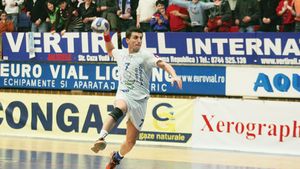 „Să vină Steaua la Constanța"