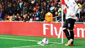 Nu mai vrea la Manchester! Rooney îl așteaptă pe Jose Mourinho