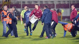 N-au avut bani de recurs!** Rapidul n-a făcut rost de 6000 de lei pentru a contesta decizia Comisiei de Disciplină