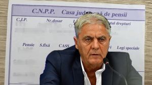 Pensia pe care o ia marele Sorin Cârțu de la statul român! A muncit 45 de ani pentru suma asta: „Încadrat la minimum”