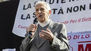 Secretul longevității pentru un oncolog ajuns la 96 de ani: „Fără antibiotice, dar cu desert”