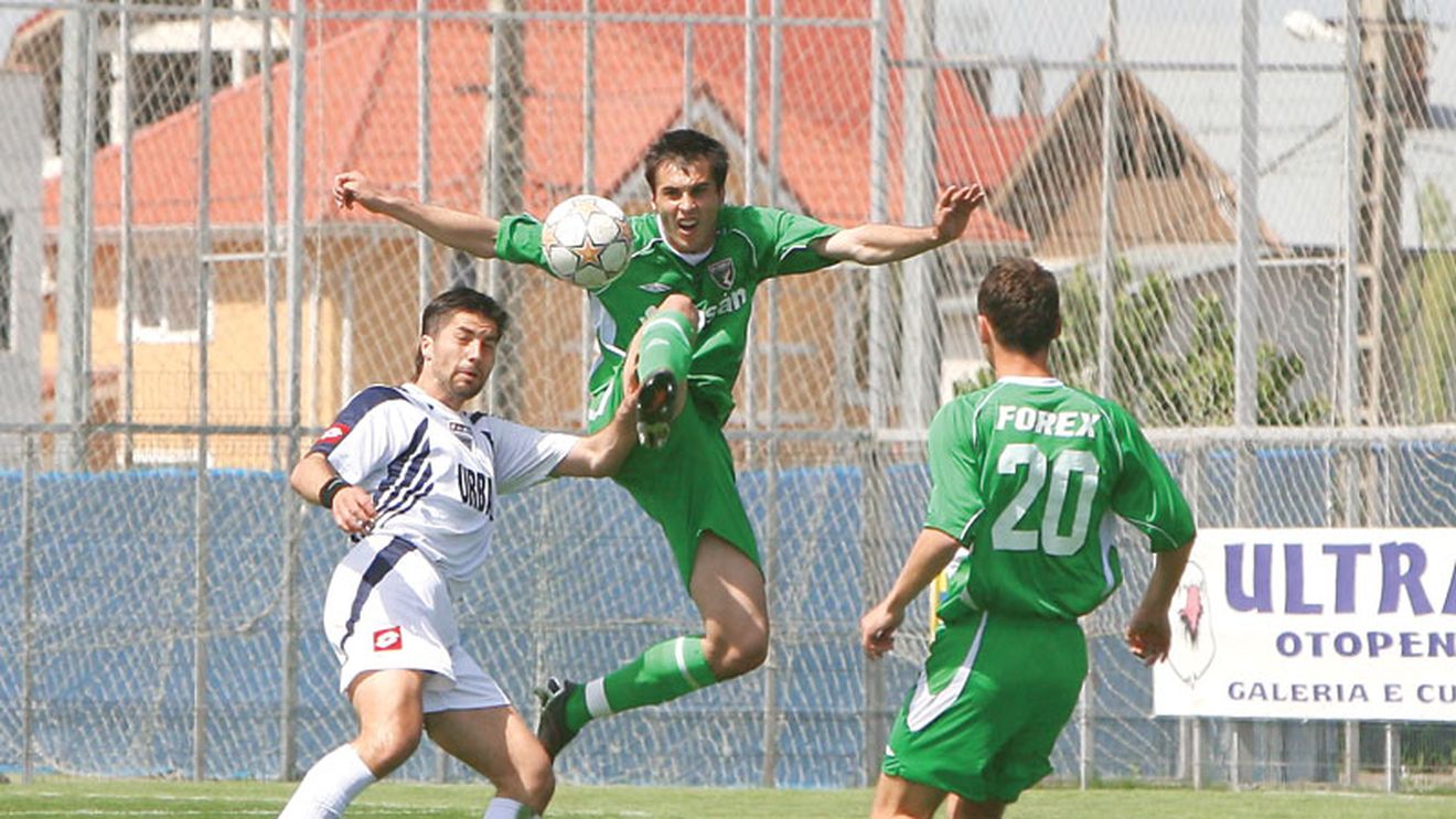 Rateuri pentru candidatele la promovare