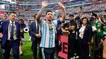 La cât au crescut șansele lui Leo Messi să câștige Balonul de Aur după cele 5 goluri de la Cupa Mondială 2026!